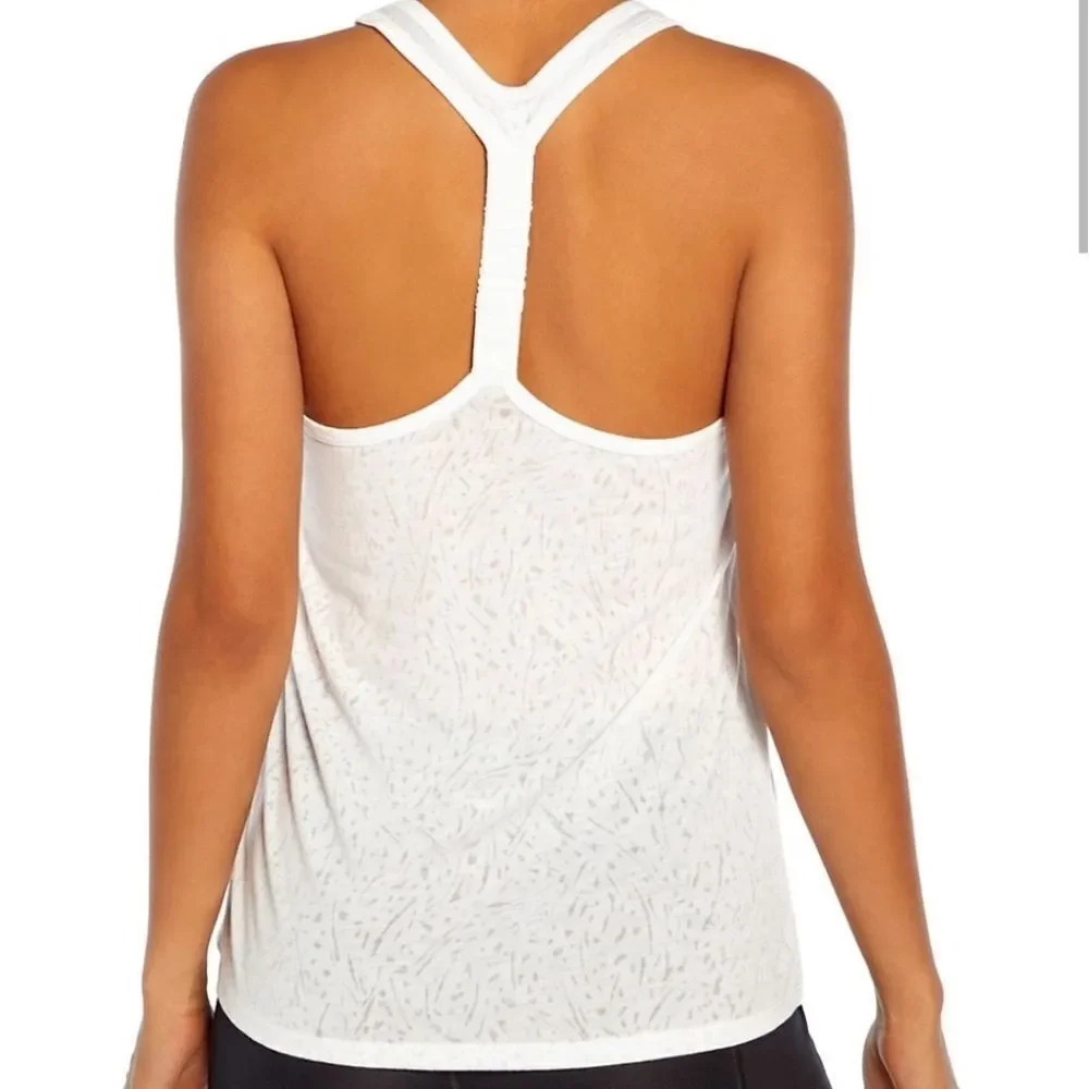 Marica Scrunch Tank Top - Picture 5 of 7